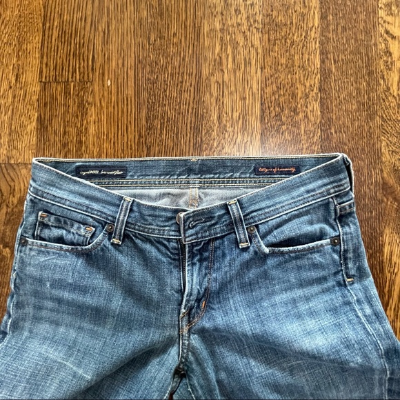 Citizens of Humanity Jeans - Picture 3 of 5